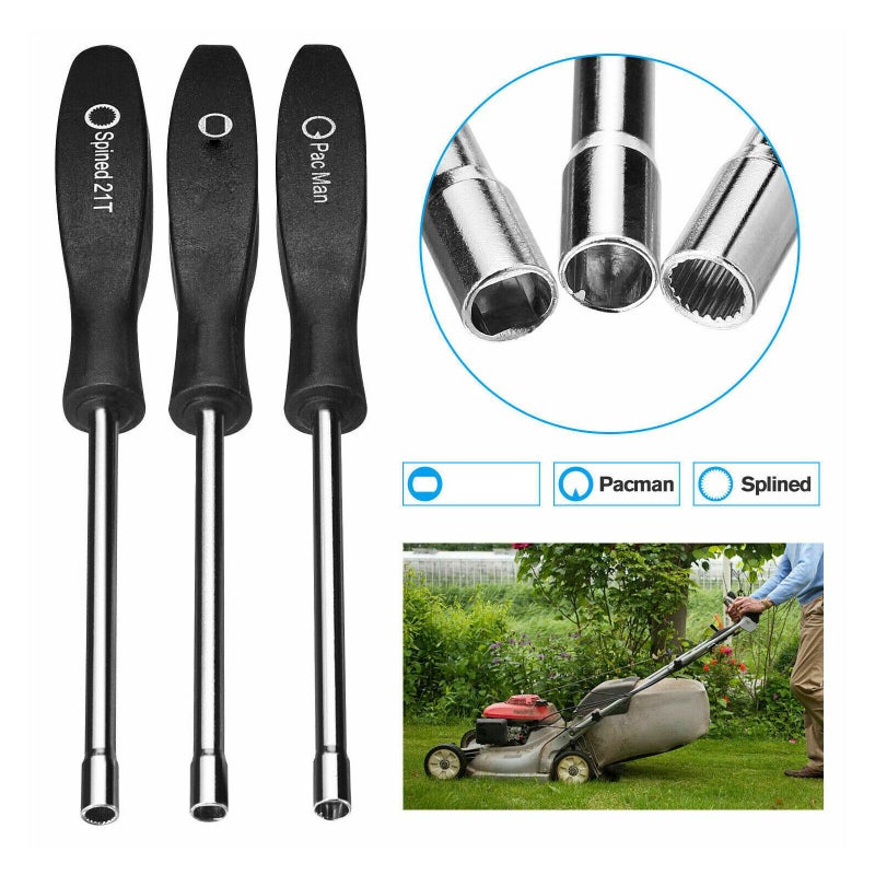 Carburetor adjustment screwdriver tool carburetor accessories screwdriver - Image 5