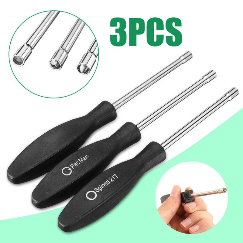 Carburetor adjustment screwdriver tool carburetor accessories screwdriver - Image 4
