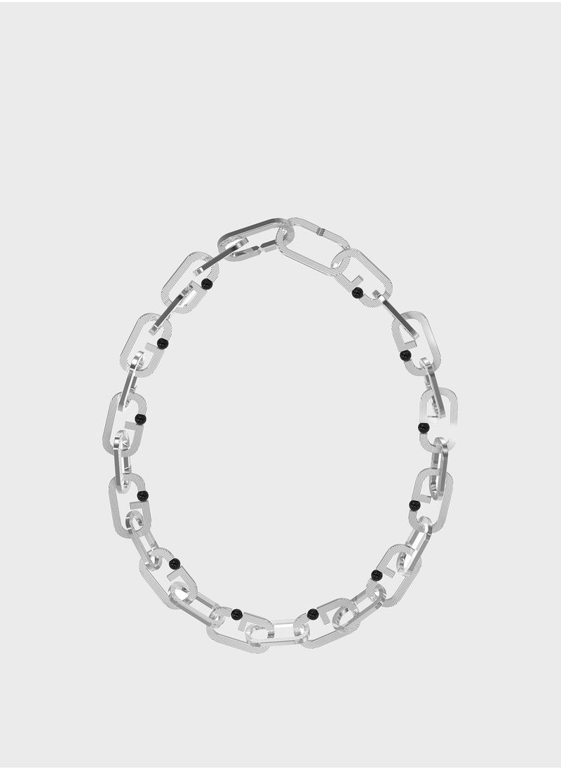 GUESS - Jumn02120Jwstt/U Single Bracelet - Image 1