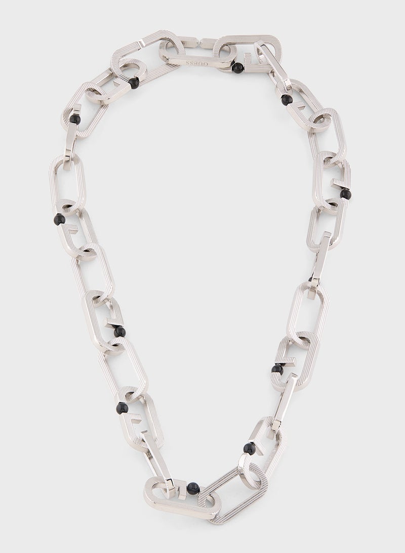 GUESS Jumn02120Jwstt/U Single Bracelet - Image 1