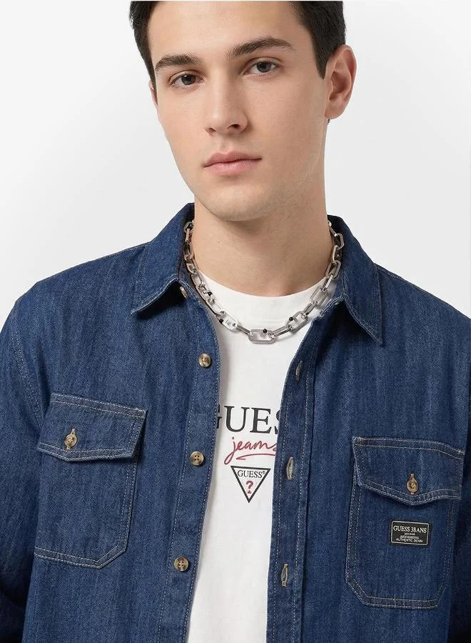GUESS Jumn02120Jwstt/U Single Bracelet