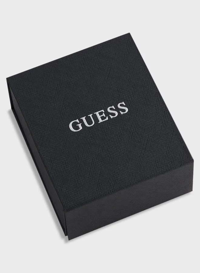 GUESS  Jumn02120Jwstt/U Single Bracelet for Men | Best Price UAE