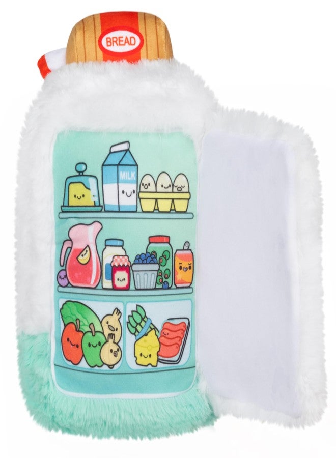 Squishable / Mini Comfort Food Fridge Plush - Image 2