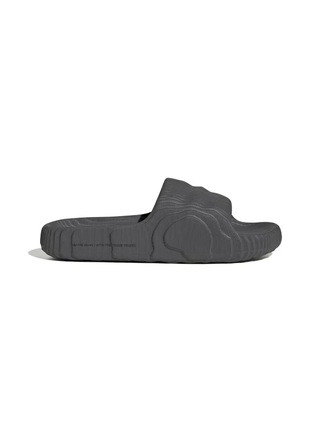 adidas Originals adidas ADILETTE 22 Grey Originals Men Slides