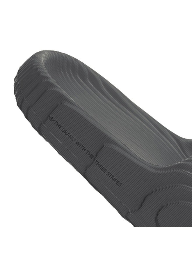 اديداس اوريجينالز أديداس أديليت 22 للرجال رمادي - Image 5