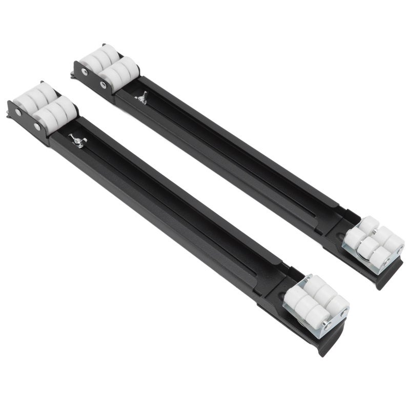 Heavy Duty Appliance Rollers: 300KG Load Bearing, 24 Wheels - Universal Wheel Base, Detachable Portable Furniture Sliders for Heavy Furniture & Household Appliances - Image 5