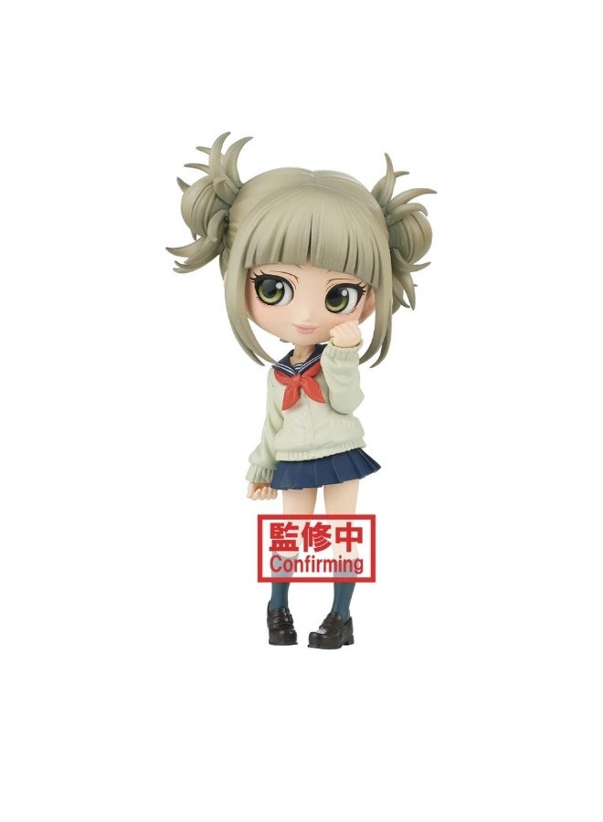 Banpresto أكاديمية بطلي كيوبوست - هيميكو توغا الإصدار أ