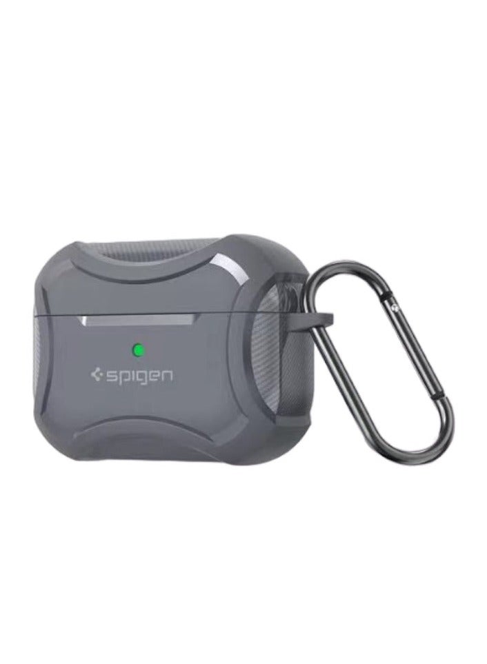 Protective case for airpods 1/2 - Greay