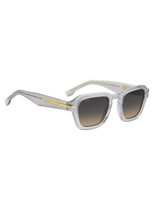 هوجو بوس HUGO BOSS Sunglasses BOSS 1853/S Grey