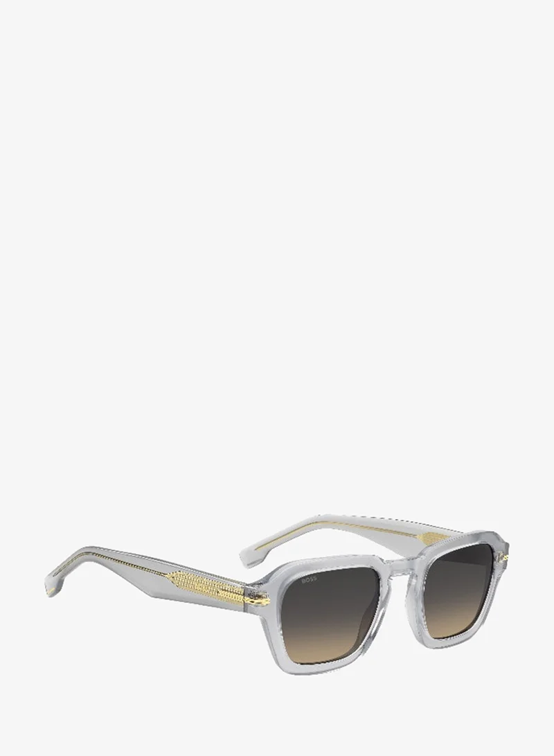 Hugo Boss  HUGO BOSS Sunglasses BOSS 1853/S Grey  | Best Price UAE