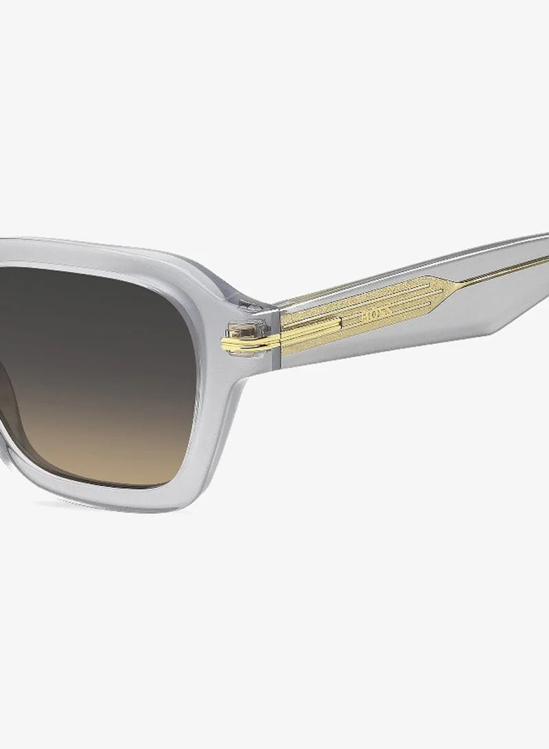 Hugo Boss  HUGO BOSS Sunglasses BOSS 1853/S Grey  | Best Price UAE