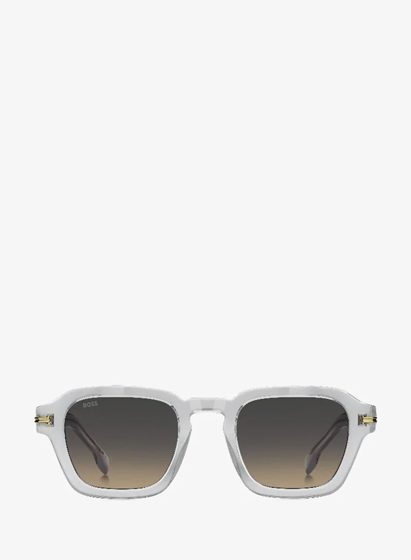 Hugo Boss  HUGO BOSS Sunglasses BOSS 1853/S Grey  | Best Price UAE