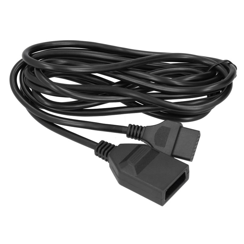 3m Controller Extension Cable Gamepad 15Pin Extension Cord for SNK Neo Geo AES/CD3m/9.8ft - Image 3
