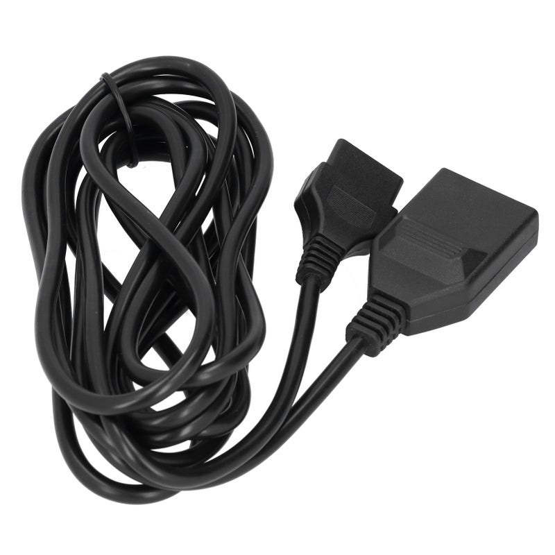 3m Controller Extension Cable Gamepad 15Pin Extension Cord for SNK Neo Geo AES/CD3m/9.8ft - Image 4
