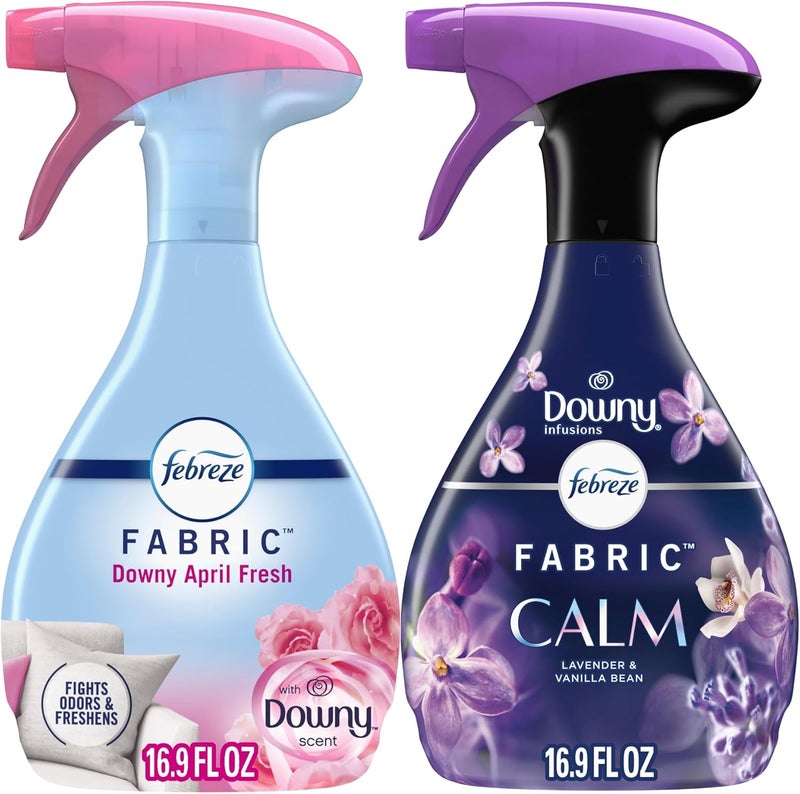 Febreze Fabric Refresher 2-Pack for Home