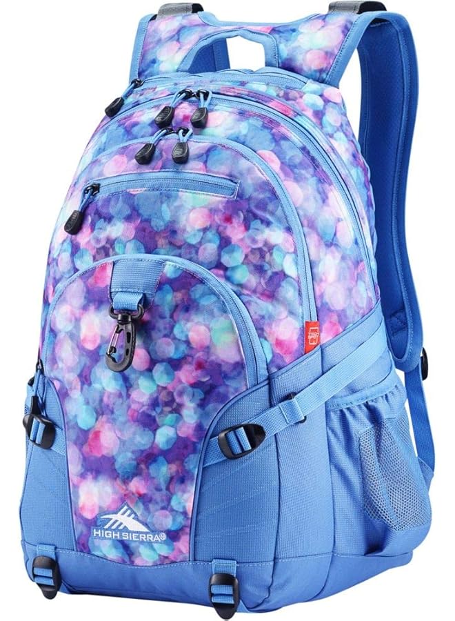 HIGH SIERRA Sierra Loop Backpack
