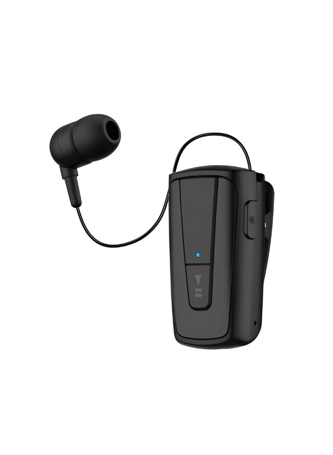 admos Admos ad-121 Wireless Headset Battery Life: 10 Hours | Connection Type: Bluetooth/Wireless