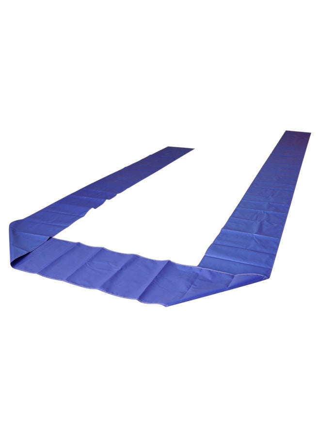 Kindergarten Thickened Slippery Cloth Slippery Cloth Kindergarten Parent-child Activity Slippery Cloth Children Slippery Cloth - Image 5