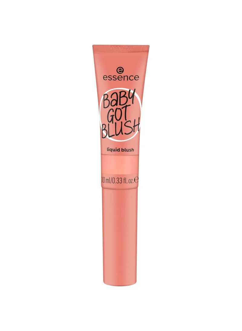 ايسنس Essence Baby Got Blush Liquid Blush 40