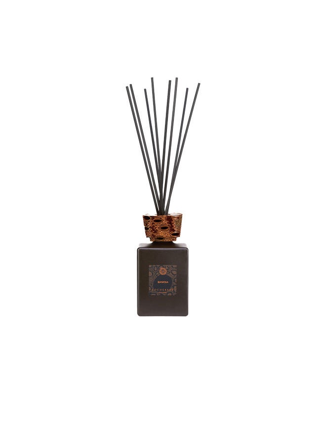 Locherber Milano - Banksia Diffuser 500 ML - Image 1