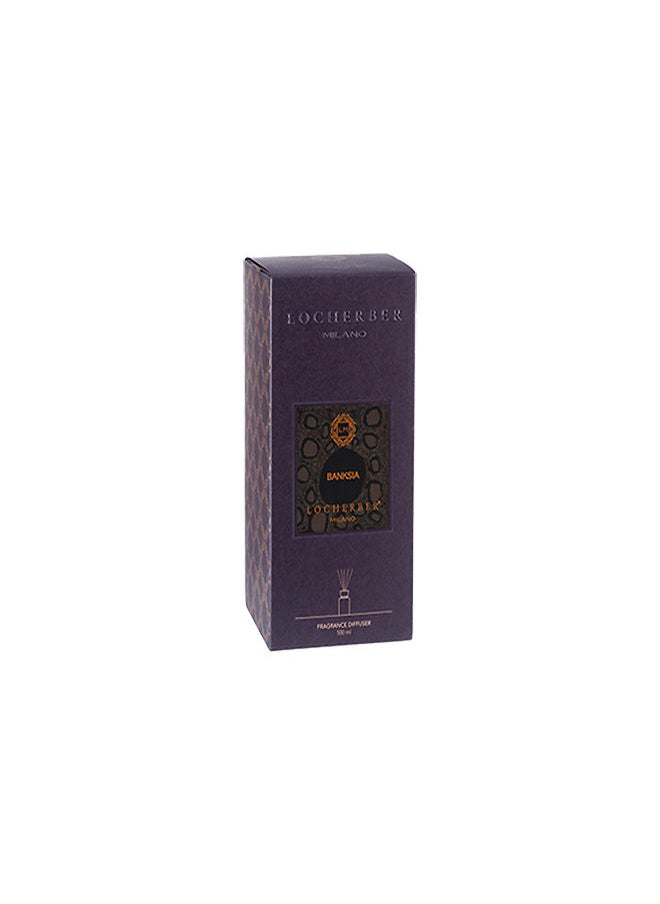 Locherber Milano - Banksia Diffuser 500 ML - Image 1