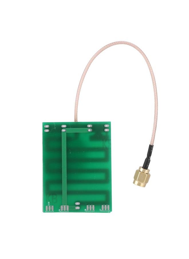 Thoraya - 5.5*4.1*0.2cm PCB UHF RFID 902-928M Antenna and SMA Connector - Image 1