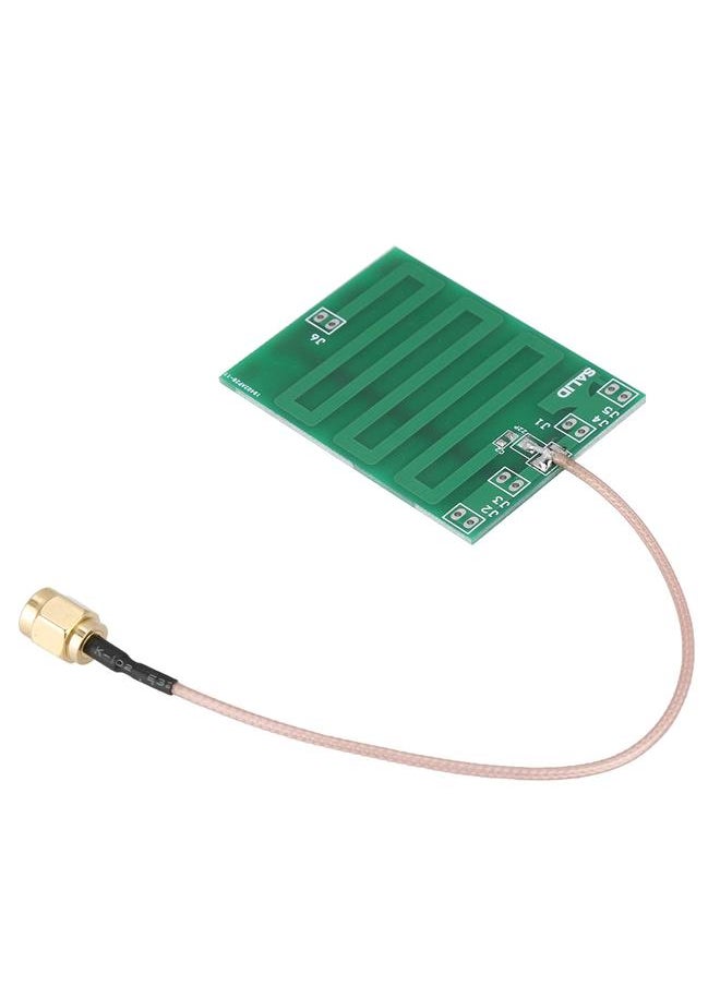 Thoraya - 5.5*4.1*0.2cm PCB UHF RFID 902-928M Antenna and SMA Connector - Image 1