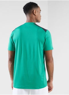 CASTORE Newcastle United Away Training T-Shirt 23/24  - Image 2