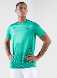 Newcastle United Away Training T-Shirt 23/24