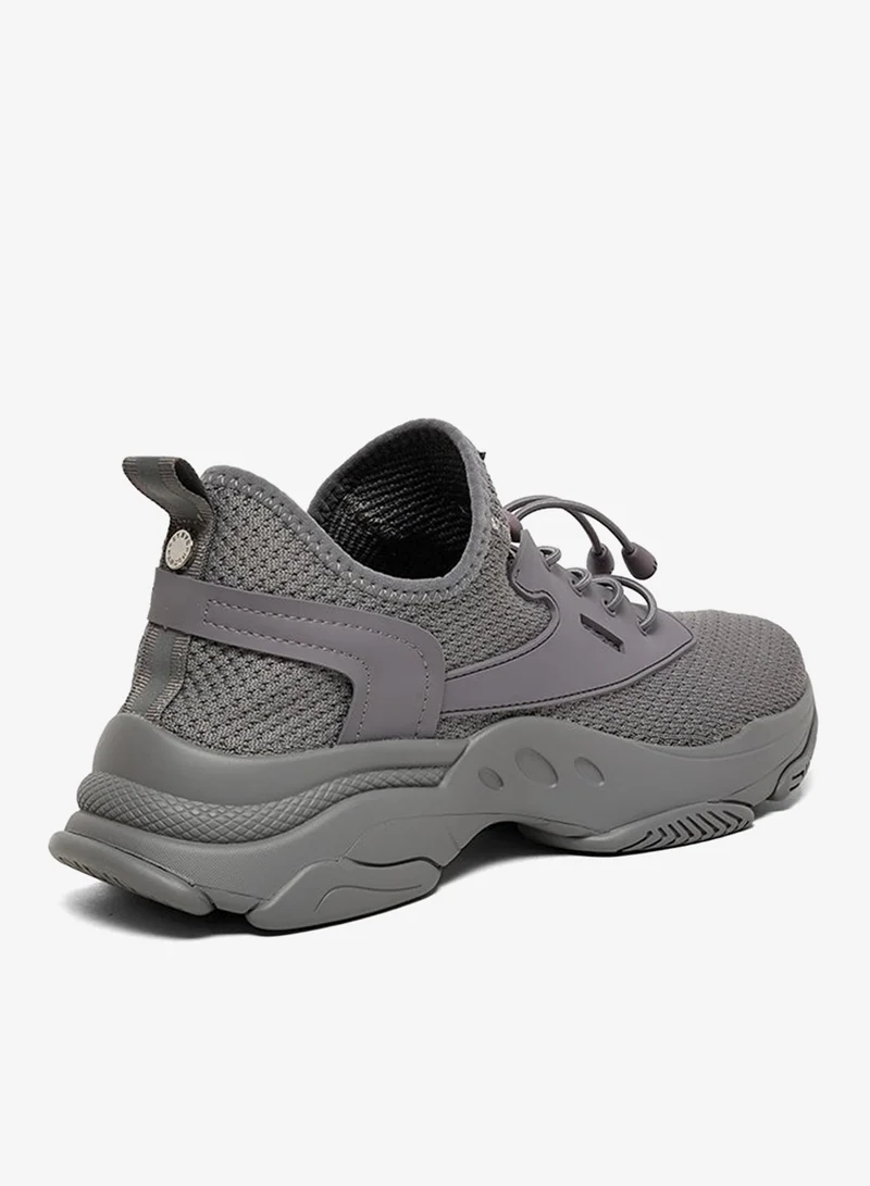 STEVE MADDEN Steve madden isle01m1-005 grey sneakers