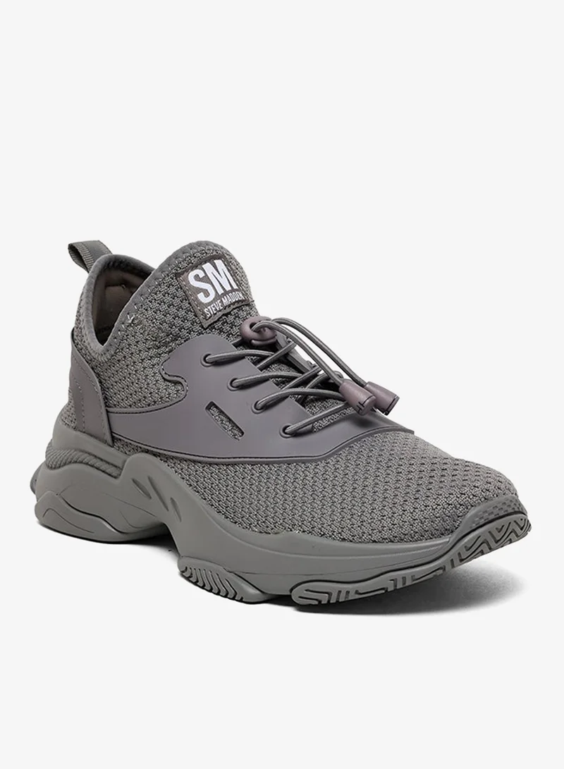 STEVE MADDEN Steve madden isle01m1-005 grey sneakers