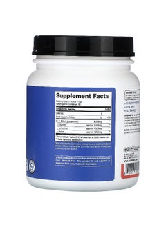 Nutricost Nutricost, Performance, BCAA, Raspberry Lemonade, 2.2 lb (990 g)  - Image 2