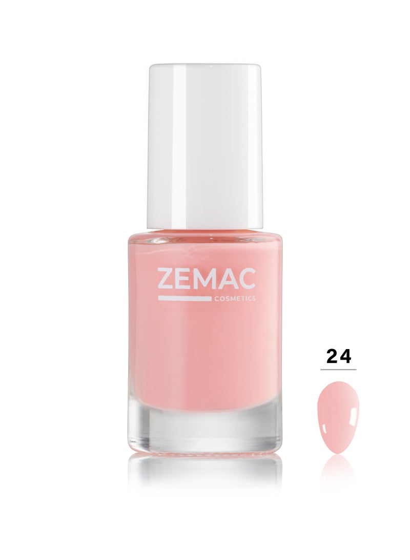 Zemac Nail Polish #24 - Image 1