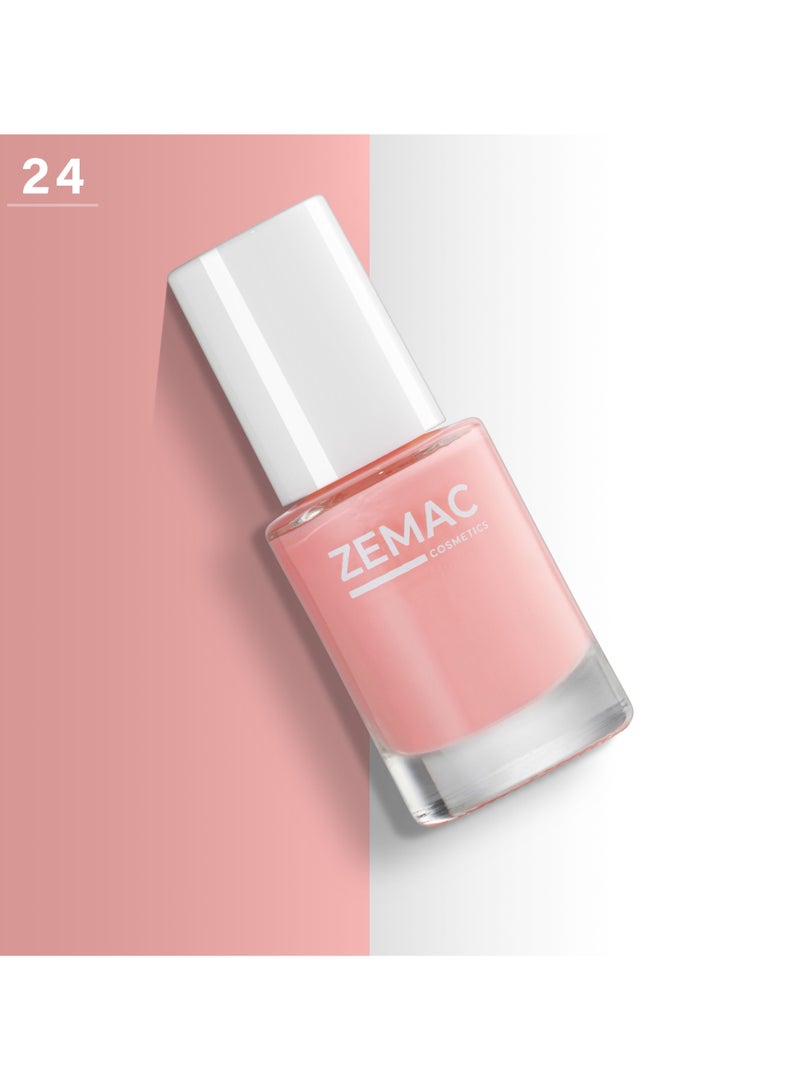 Zemac Nail Polish #24 - Image 2