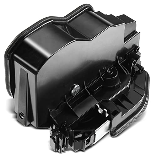 A-Premium Rear Door Latch Lock Actuator Compatible with BMW & Mini Vehicles - 118i, 120i, 125i, 320i, 323i, 325i, 328i, 328i xDrive, 335i, 335i GT xDrive, 435i xDrive Gran Coupe, 535i GT xDrive - Image 1