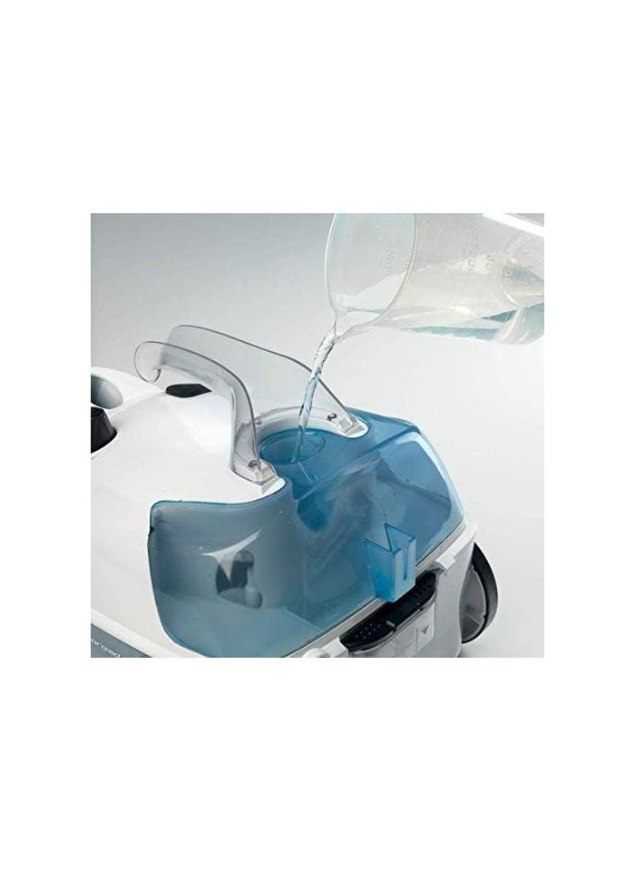 Ariete - Ariete X Non-Stop Steam Cleaner, 1.6L MOD" 4147  1500W - Image 1