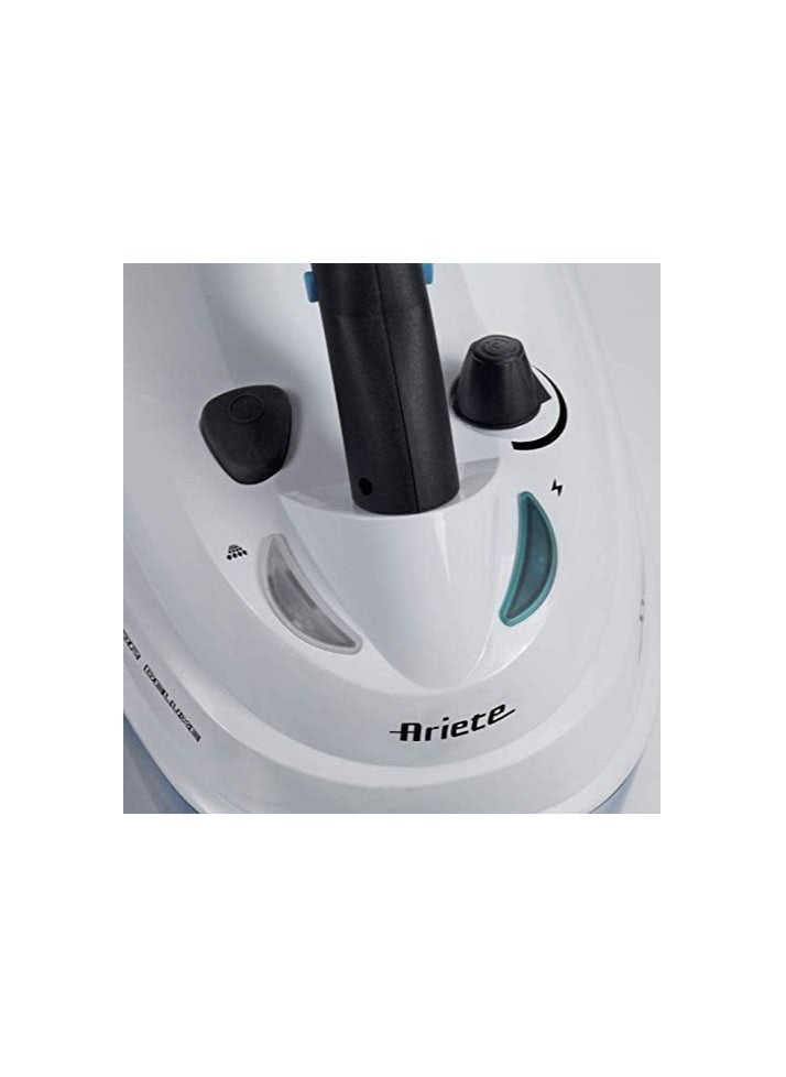 Ariete - Ariete X Non-Stop Steam Cleaner, 1.6L MOD" 4147  1500W - Image 1