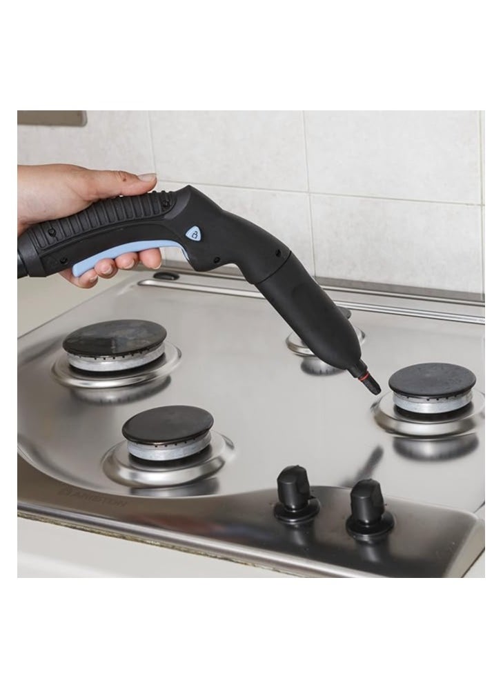 Ariete - Ariete X Non-Stop Steam Cleaner, 1.6L MOD" 4147  1500W - Image 1