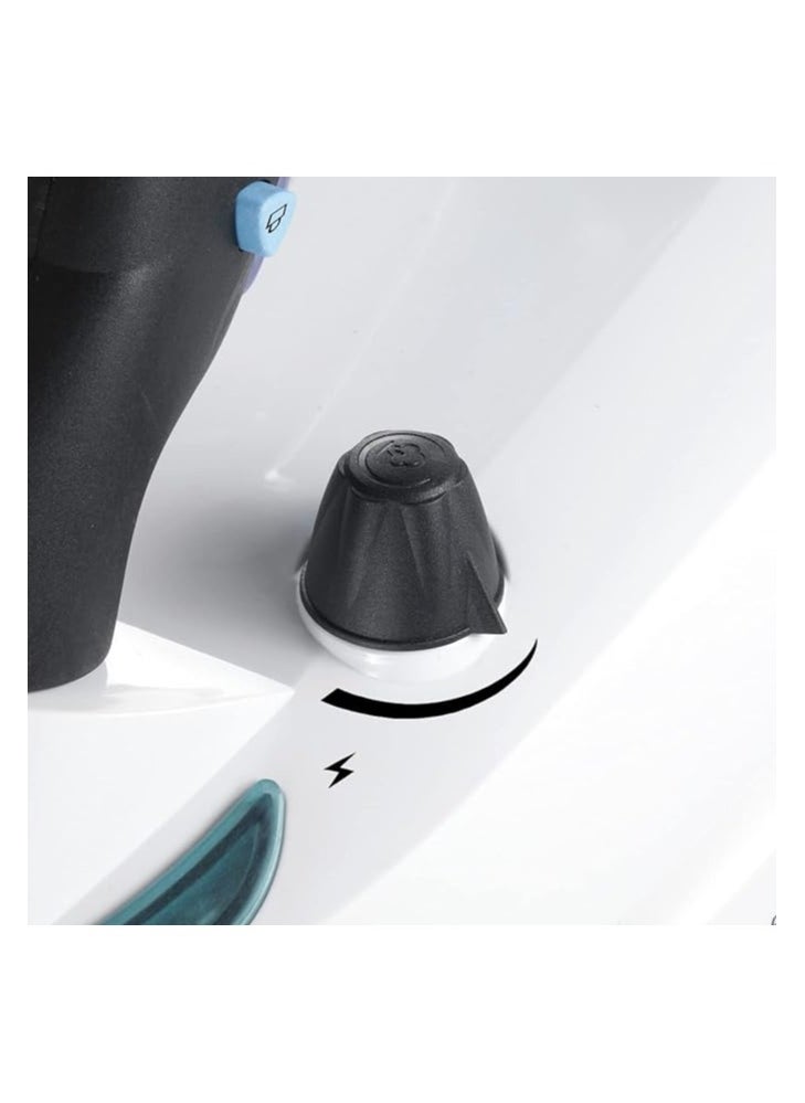 Ariete - Ariete X Non-Stop Steam Cleaner, 1.6L MOD" 4147  1500W - Image 1