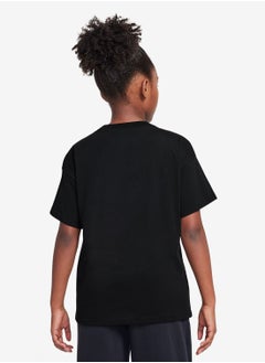 Nike Kids Nsw Photo T-Shirt  - Image 2