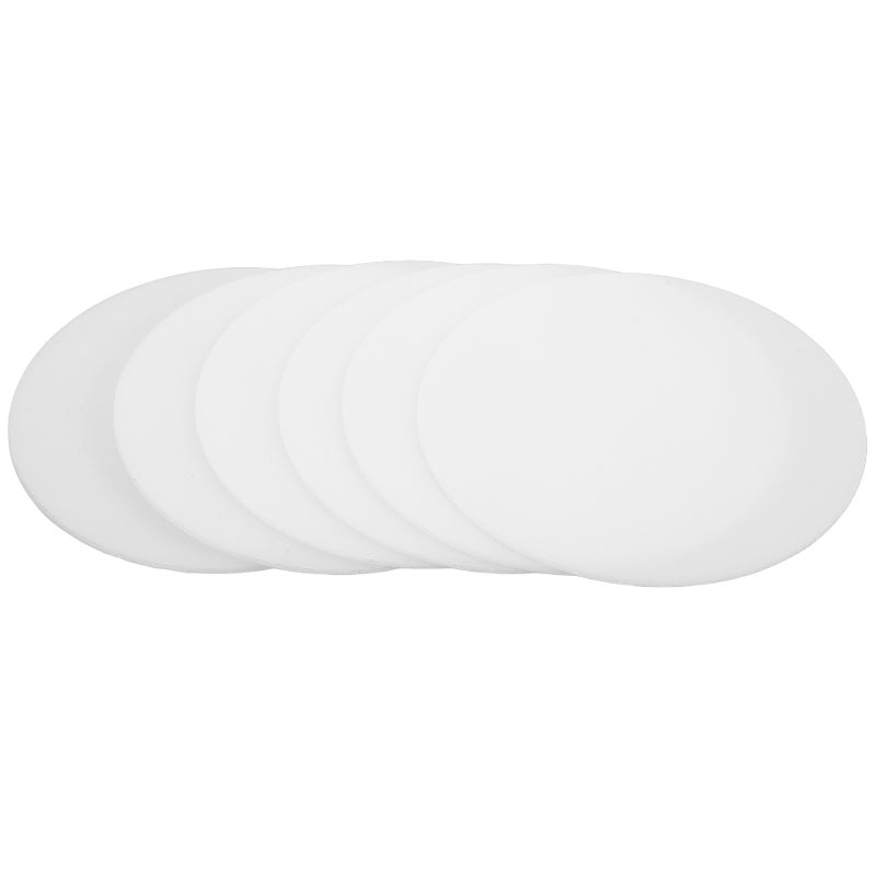 6pcs Shade Diffuser Light Bulb Diffuser Downlight Lamp Covers Ceiling Shade Light Covers Lamp Shade Diffuser for Lamp Accessories - Image 1