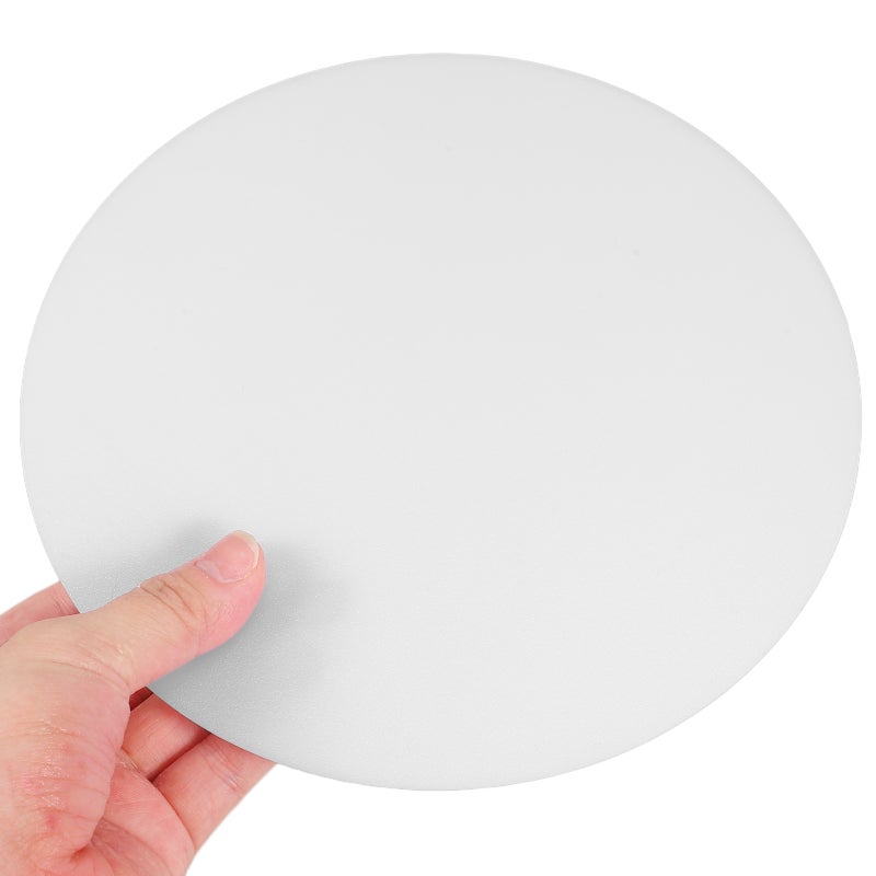 6pcs Shade Diffuser Light Bulb Diffuser Downlight Lamp Covers Ceiling Shade Light Covers Lamp Shade Diffuser for Lamp Accessories - Image 3