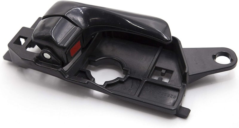 Otois Black Interior Door Handle for Hyundai Sonata - Image 4