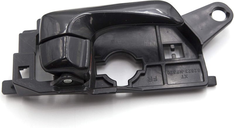 Otois Black Interior Door Handle for Hyundai Sonata - Image 3