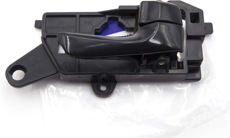 Otois Black Interior Door Handle for Hyundai Sonata - Image 2