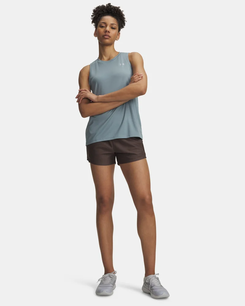 Under Armour Brown UA Tech™ Play Up for Women | Best Price UAE