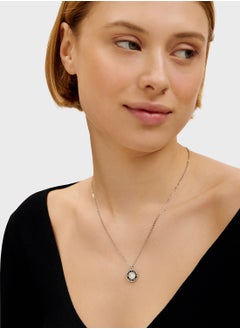Ted Baker Chain Detail Drop  Long Necklace  - Image 5