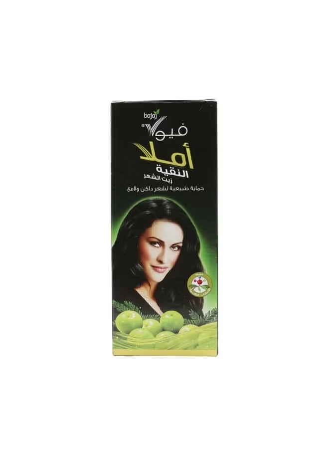 زيت فيولا أملا 300 مل