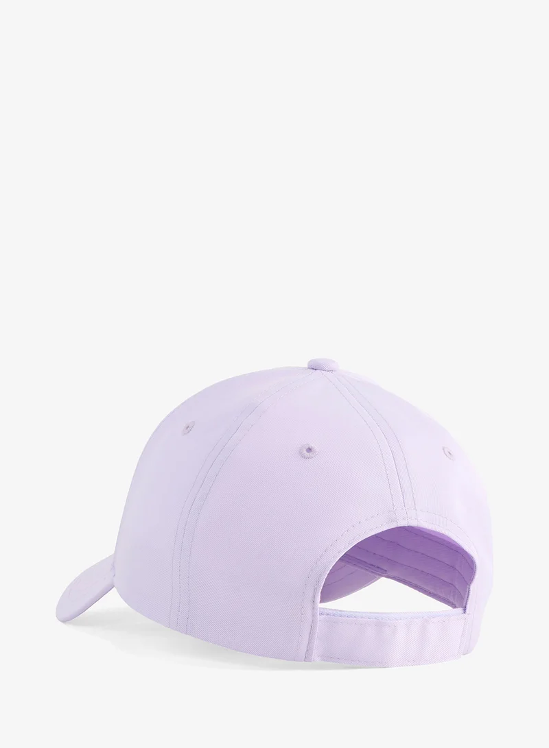 Puma Youth Essential Metal Cat Baseball Cap