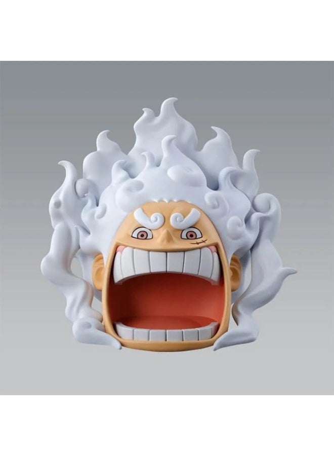 Banpresto One Piece Fl Monkey.ï¼¤.Luffy Gear5 Vol.3 Statue - Image 3